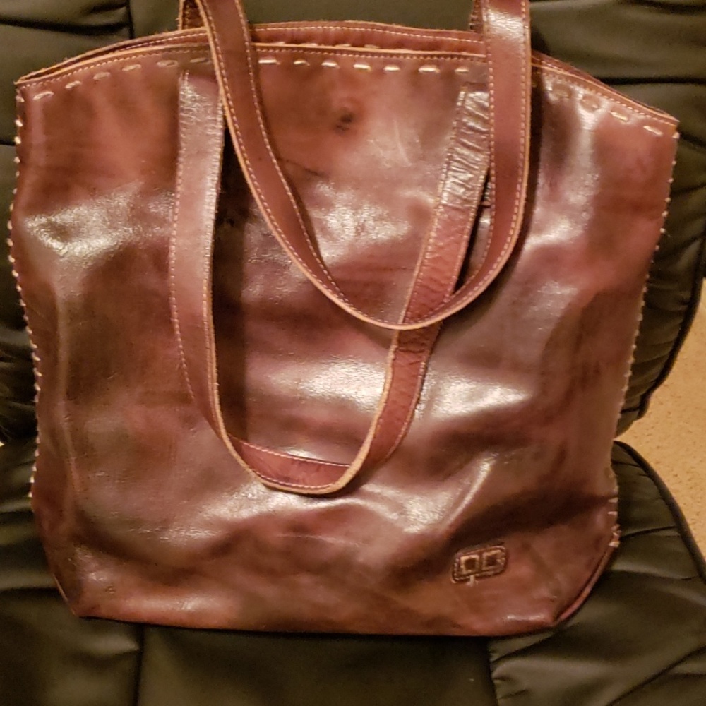 purse